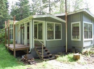 34513 7th Avenue Ct, Roy, WA 98580