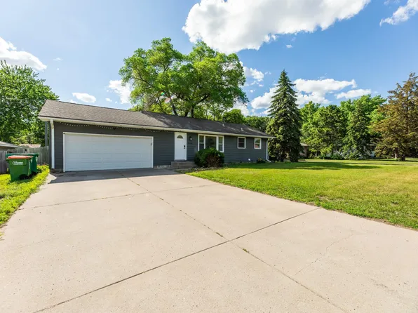 8034 Jackson St NE, Spring Lake Park, MN 55432