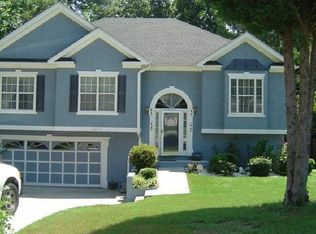 9252 Ryan Ridge Ct, Jonesboro, GA 30238