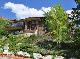 2321 S Lakeline Dr, Salt Lake City, UT 84109