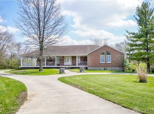 2530 Oakview Ct, Lebanon, OH 45036