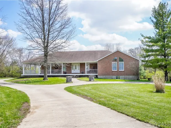 2530 Oakview Ct, Lebanon, OH 45036