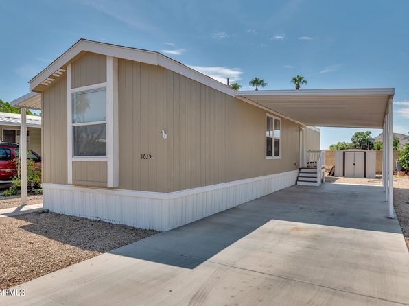 Phoenix AZ Mobile Homes & Manufactured Homes For Sale - 74 Homes | Zillow