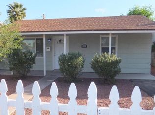 811 E Garfield St, Phoenix, AZ 85006