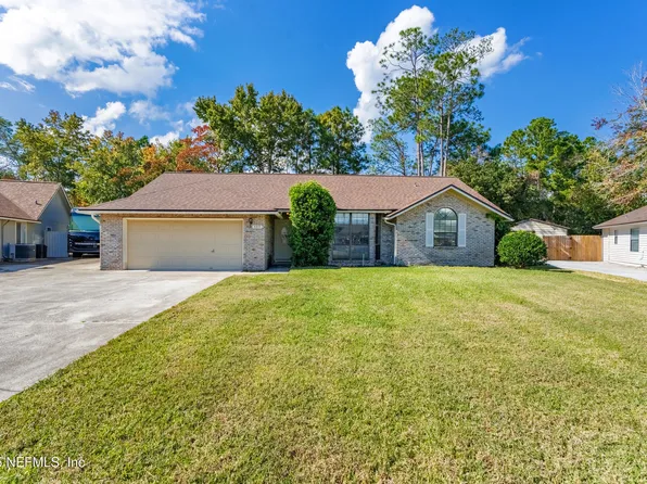 409 OLDFIELD Drive, Fleming Island, FL 32003