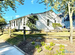 2128 Dana St, Toledo, OH