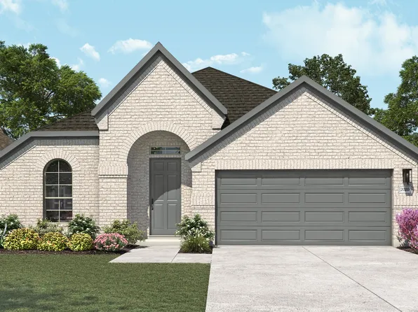Laurel Plan, Heritage Mill