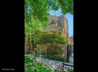 1700 N Burling St, Chicago, IL 60614