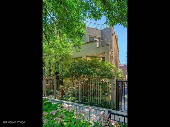 1700 N Burling St, Chicago, IL 60614