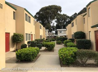 964 Wanda Ave APT E, Seaside, CA