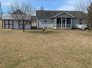 1334 Church Ln, Reedsville, PA 17084
