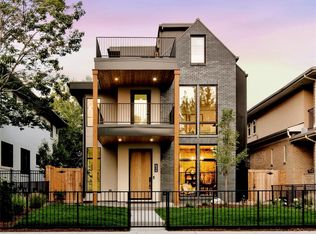 634 S Race Street, Denver, CO 80209