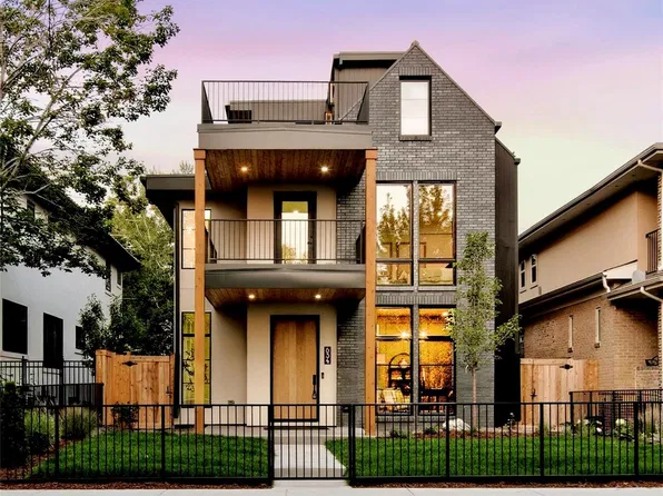 634 S Race Street, Denver, CO 80209