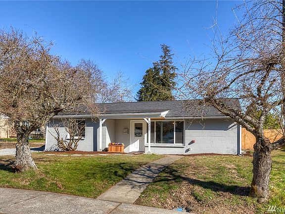 2nd image of 23307 50th Ave W