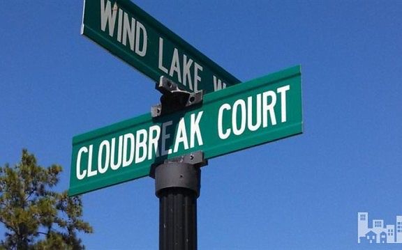 5th image of 1001 Cloudbreak Ct