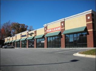 1630 Liberty Dr STE 350, Thomasville, NC 27360