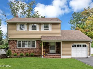 345 Grant Avenue, Eatontown, NJ 07724