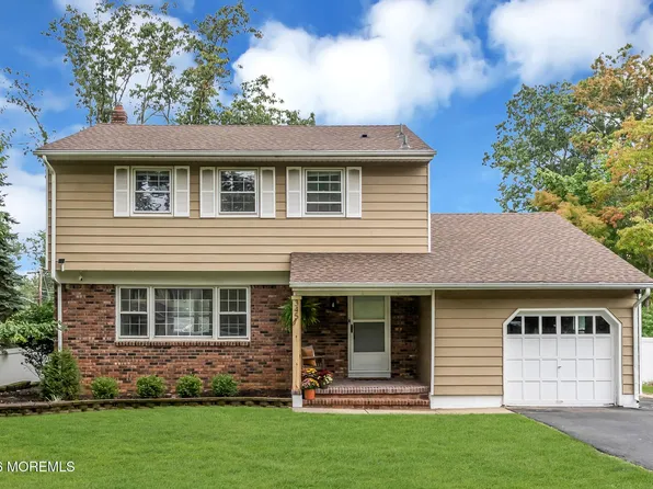 345 Grant Avenue, Eatontown, NJ 07724