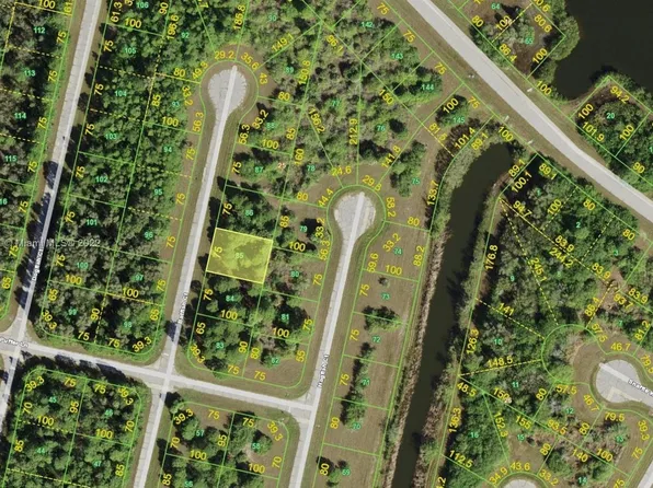 12416 Batfish Ct, Placida, FL 33946