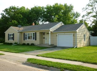 317 N Lew St, Plano, IL