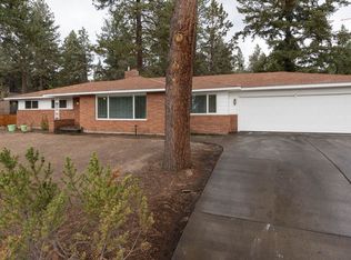 1214 NW Vicksburg Ave, Bend, OR 97703