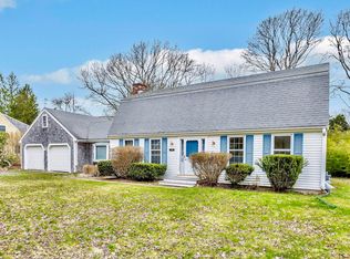 5 Dale Terrace Ext, Sandwich, MA 02563