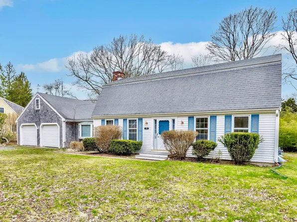 5 Dale Terrace Extension, Sandwich, MA 02563