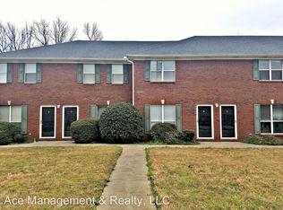 1410 Brookline Ave SW APT B, Decatur, AL 35603