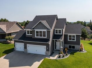 1457 Echo Ridge Rd SW, Rochester, MN 55902