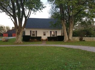 2540 Hifner Rd, Versailles, KY 40383