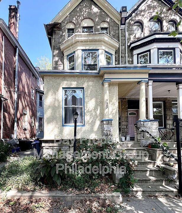 1st image of 807 S Saint Bernard St #3F