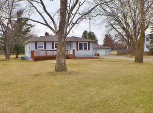 4479 Lippincott Blvd, Burton, MI 48519