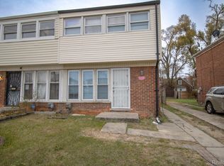 19370 Wyoming Ave, Detroit, MI 48221