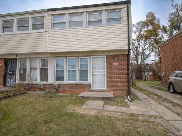 19370 Wyoming Ave, Detroit, MI 48221
