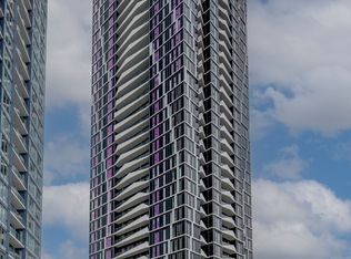 25 Wellington St S #3404, Kitchener, ON N2G 0G5