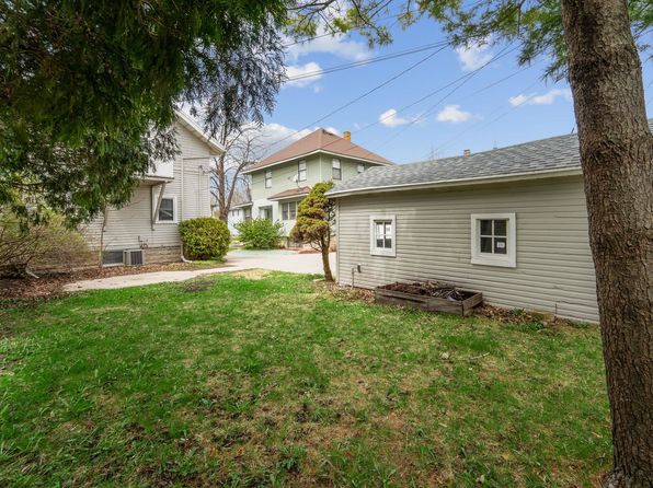 245 N Park Ave, Fond Du Lac, WI 54935