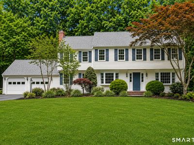 142 Horseshoe Lane, Fairfield, CT, 06824