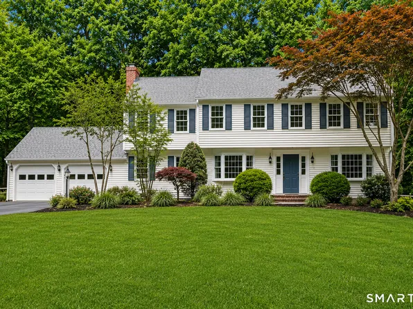 142 Horseshoe Lane, Fairfield, CT 06824