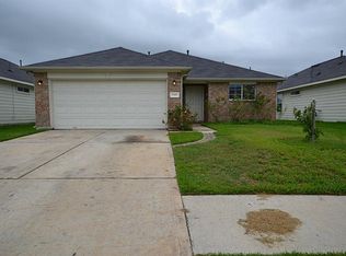 21603 Haylee Way, Humble, TX 77338