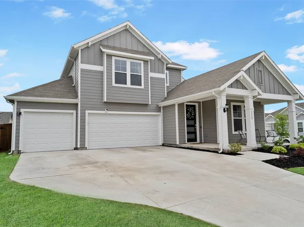 3315 Diana Dr, Rowlett, TX 75089