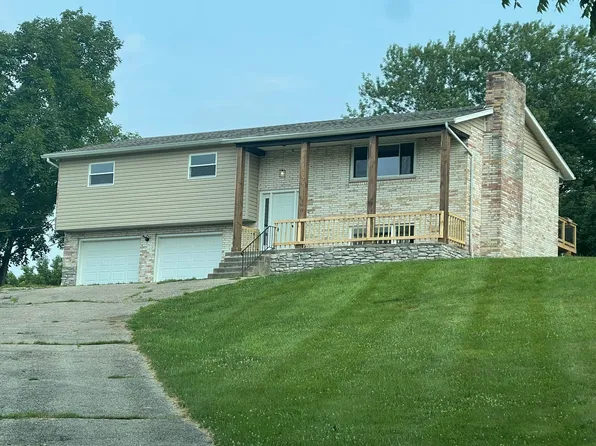 1155 N Bird Rd, Springfield, OH 45503