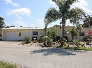 122 Maria Ct, Punta Gorda, FL 33950