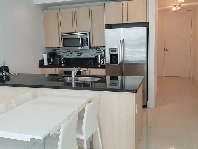1111 SW 1st Ave #3516 — Photo 18