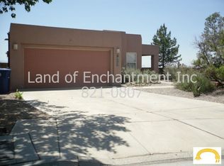 10900 Snowbird Dr NW, Albuquerque, NM 87114