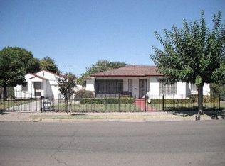 2335 E Lafayette St, Stockton, CA