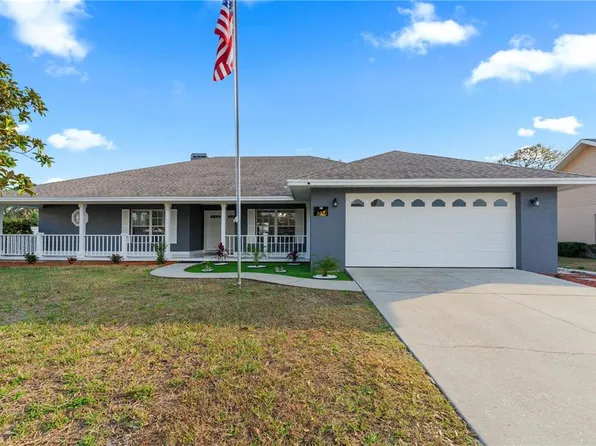 657 Hunters Run Blvd, Lakeland, FL 33809