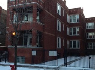 856 N Mozart St APT 1M, Chicago, IL 60622
