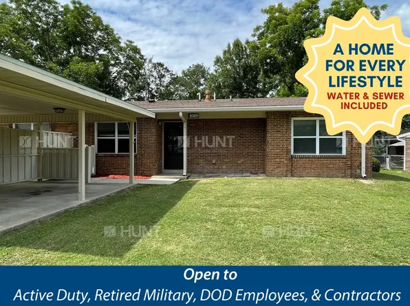 1417B Gemini Cir, Valdosta, GA 31605