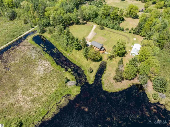 4950 Berry Trl, West Branch, MI 48661