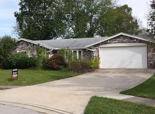 4203 Delta Ct, Englewood, OH 45322